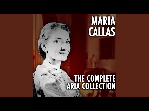 Ah, Vieni Al Tempio / Ma Tu Gia Mi Fuggi? - I Puritani