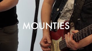 Mounties - &quot;Headphones&quot; on Exclaim! TV