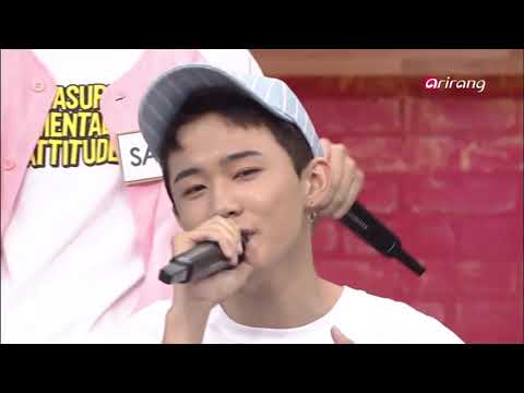 my favourite moments of the east light on after school club