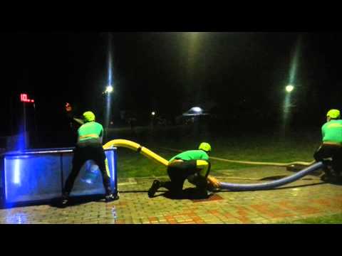 SDH Sedlejovice FNC - 2.8.2014 Nová Ves nad Popelkou PS12 (HD)