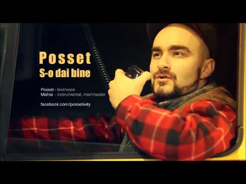 Posset - S-o dai bine
