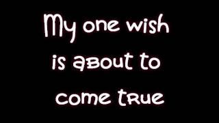 My Moment- Rebecca Black - Lyrics HD - NEW SINGLE