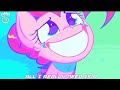 Smile Hd But Fluttershy Wins 1 Hour Loop