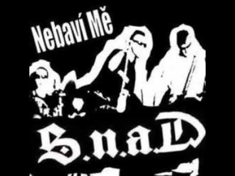 S.N.A.D. - Nebaví mě ! (2004)