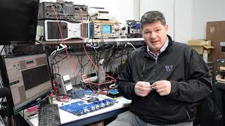 Video thumbnail for Why the Chameleon Labs 7603 Mic Pre Performs So Well (1 of 5) by Chameleon Labs