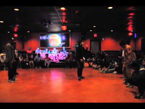 NBBC - Future Legendz vs Flipside180