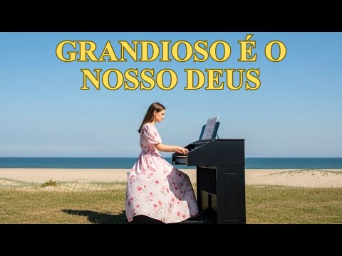 Este Hino Acalma o Coração em Meio à Prova (Hino 46 CCB)