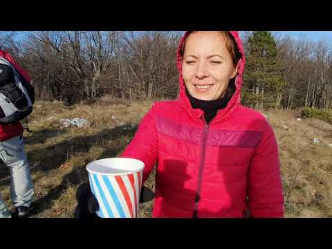 Vf. Suscu/ Baile Herculane/ Munții Mehedinți