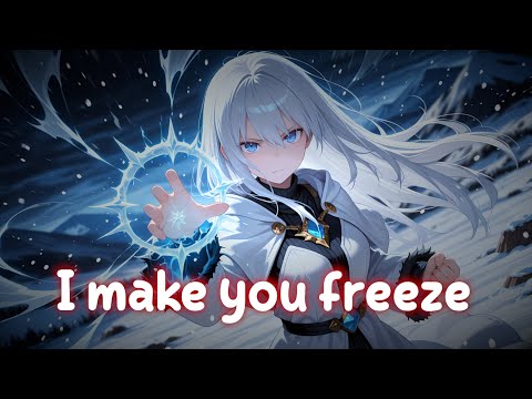 Winter's Wrath | EPIC BATTLE SONG | Epic Metal Vocal Music