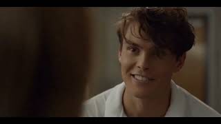 Calum Scott you are the reason cover #Before the dawn 2019 movie edit