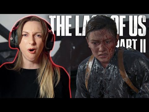 Sniper at the marina! / THE LAST OF US PART 2 // Ep. 30