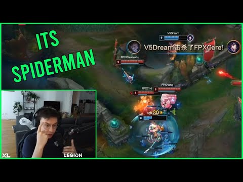 V5 Dream GENIUS Escape