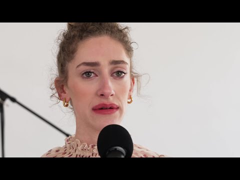 Watch Micaela Diamond Perform "You Don't Know This Man" from Parade