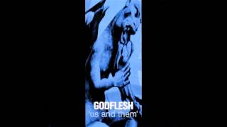 GODFLESH - Whose Truth Is Your Truth?