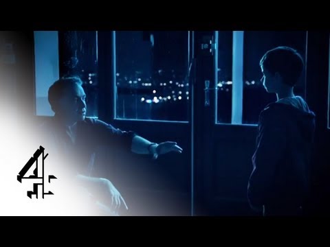 Les Revenants | Dimanche, 9pm | Canal 4