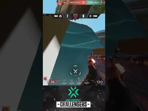 THE GUARD vs MAD LIONS | Challengers League: North America