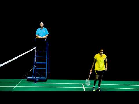 UMPV3 - Player Misconduct