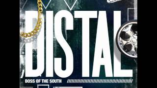 Distal - Boss Of The South