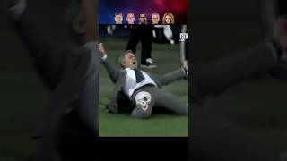 Reactions to Ronaldo💀