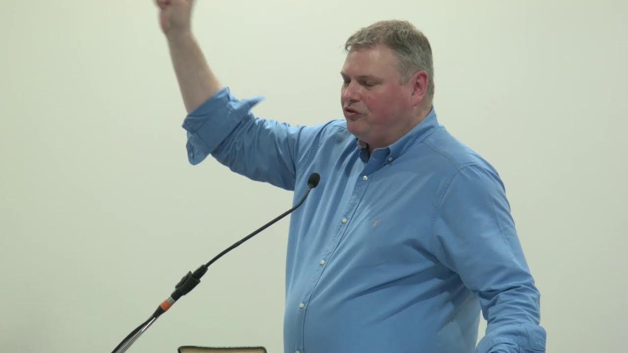 Sunday April 12th 2026 - Simon