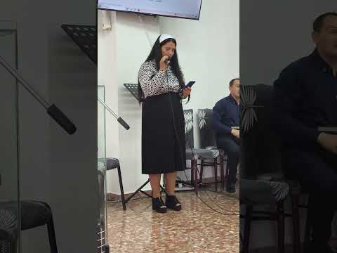 Sora Maria ( Voia ta Voia ta Doamne în veci Voia ta)