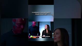 VOCÊ SABIA #avengers #vingadores #ucm #mcu #short #shorts #marvel #dc