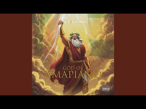 Yahoo Anthem (Amapiano)