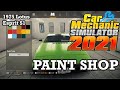 Wideo z rozgrywki Car Mechanic Simulator 2021  PC