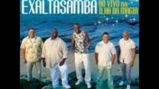 Exaltasamba - Valeu (Audio DVD)