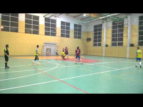 StrefaFutbolu.pl: Samba - CałyCzadDoPrzodu