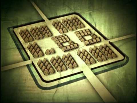 HC The Roman War Machine 1of4 First Our Neighbours Then the World MVGroup