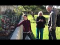 Blue Zones Journey Hepsi In Linda Valley Villa