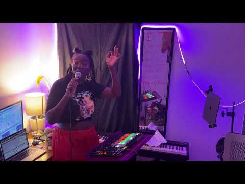 NPR tiny desk Atim Opoka 2023