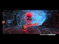 Trolls World Tour 2020 Guardians Of The Galaxy End Credits