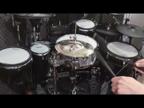 Meinl Generation X FX hi-hat 10" (385/386 g)