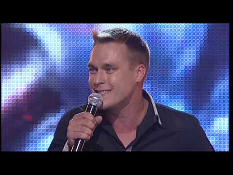 Donatas Čižauskas - Antilopė (LB#2 AKLOSIOS PERKLAUSOS)