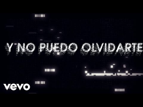 Y no puedo olvidarte - RBD