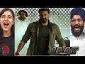 JAAT Sunny Deol MASS Intro Scene Reaction Parbrahm Singh