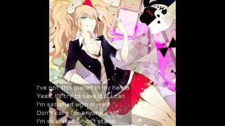 Innerpartysystem - American Trash (Lyrics)