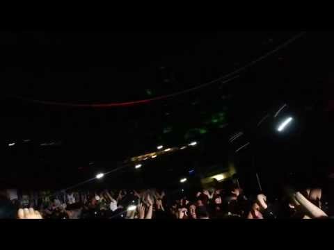 Marco Carola plays Fabio Ferro - Terraza (Original Mix) @ Cromie closing party 2013