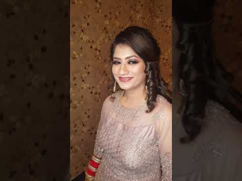 Bridal Makeup Artist portfolio by Glamazonbydivyajain in Delhi - Photo 0