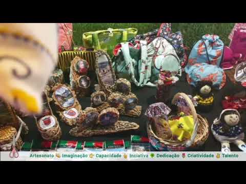 Artesanato 👉Manuela Ribeiro 🔝Arte e Cultura 👏Talento e Criatividade