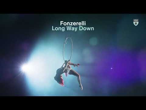 Fonzerelli - Long Way Down