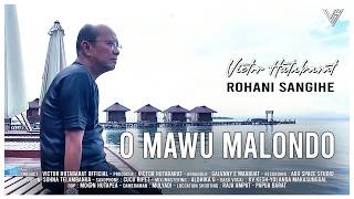 Download lagu O God Malondo I Victor Hutabarat I   mp3