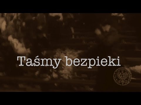 Zabójstwa polityczne w PRL cz. 1 – Taśmy bezpieki, odc. 39