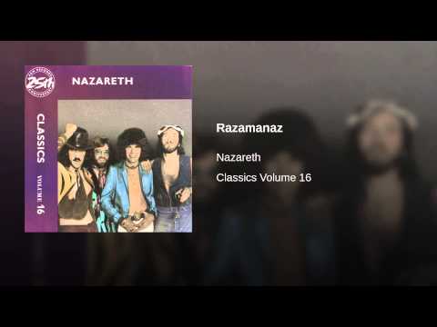 Video thumbnail for Razamanaz