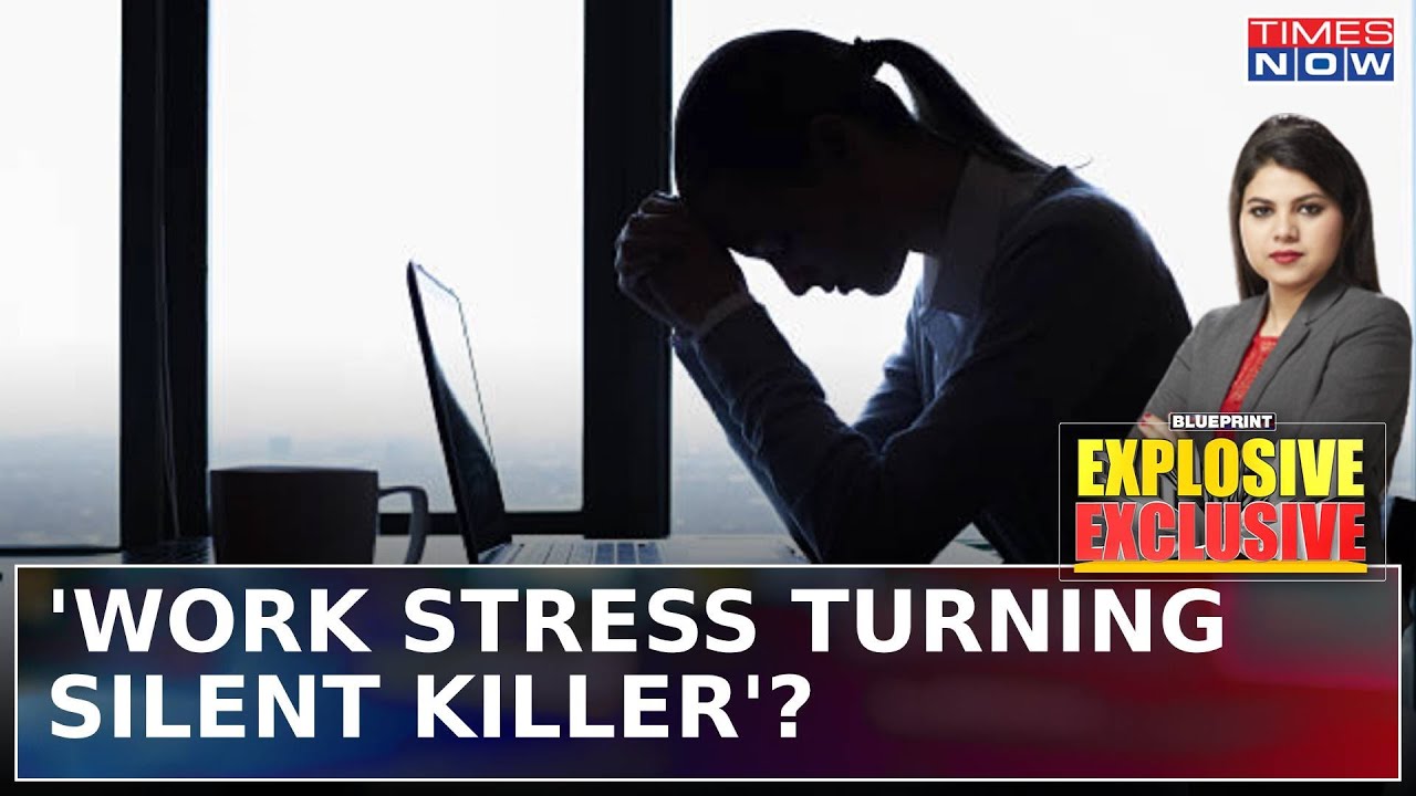 Uproar Over EY's 26-YO Employee 'Succumbs to stress', Netizens Slams Toxic workplace'| Blueprint