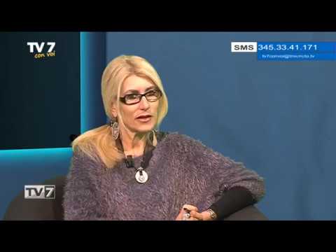 Tv7 con Voi del 31 01 2017   Lavoriamo veramente in sicurezza 2 di 3