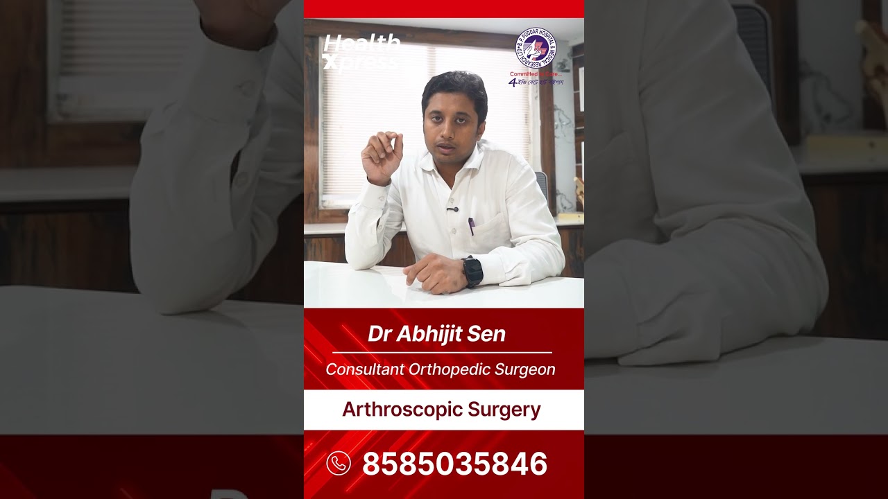 Advanced Cancer Treatment — Dr. Subrata Kumar Sahu