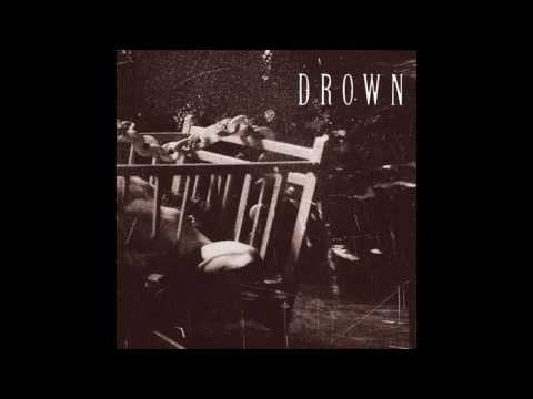 Drown - Hold on to the Hollow (industrial metal, 1994)  [full album HQ, HD]